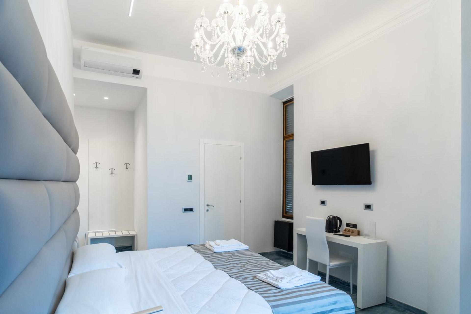 Correnti Boutique Luxury Rooms San Remo Extérieur photo